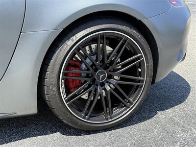 2020 Mercedes-Benz AMG GT C   - Photo 16 - Boca Raton, FL 33431