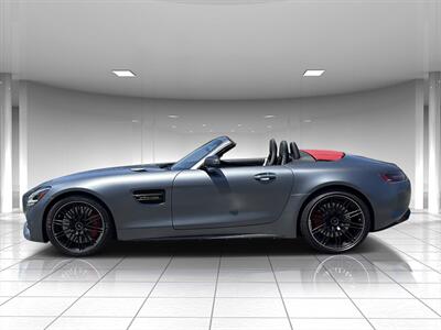 2020 Mercedes-Benz AMG GT C   - Photo 6 - Boca Raton, FL 33431