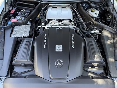 2020 Mercedes-Benz AMG GT C   - Photo 24 - Boca Raton, FL 33431