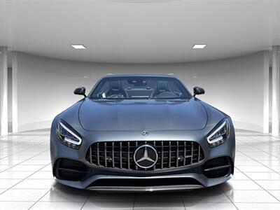 2020 Mercedes-Benz AMG GT C   - Photo 12 - Boca Raton, FL 33431