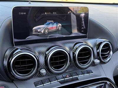 2020 Mercedes-Benz AMG GT C   - Photo 42 - Boca Raton, FL 33431