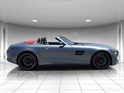 2020 Mercedes-Benz AMG GT C   - Photo 10 - Boca Raton, FL 33431
