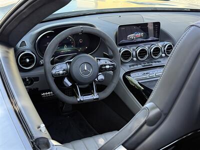 2020 Mercedes-Benz AMG GT C   - Photo 31 - Boca Raton, FL 33431
