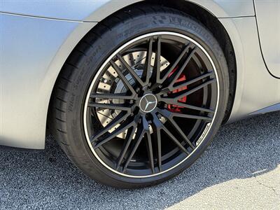 2020 Mercedes-Benz AMG GT C   - Photo 19 - Boca Raton, FL 33431