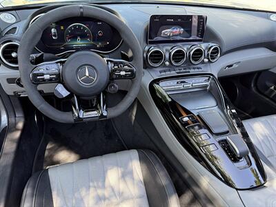 2020 Mercedes-Benz AMG GT C   - Photo 32 - Boca Raton, FL 33431