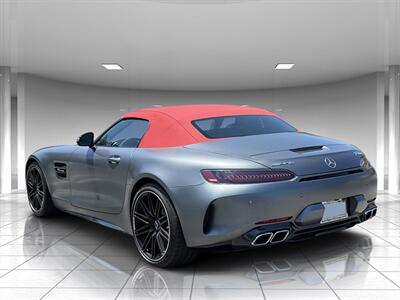 2020 Mercedes-Benz AMG GT C   - Photo 3 - Boca Raton, FL 33431