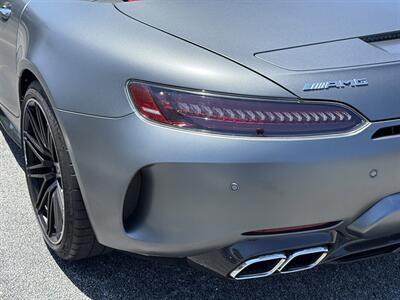 2020 Mercedes-Benz AMG GT C   - Photo 17 - Boca Raton, FL 33431