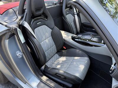 2020 Mercedes-Benz AMG GT C   - Photo 26 - Boca Raton, FL 33431
