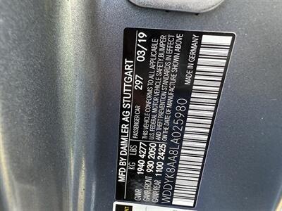 2020 Mercedes-Benz AMG GT C   - Photo 35 - Boca Raton, FL 33431