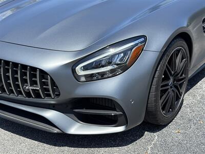 2020 Mercedes-Benz AMG GT C   - Photo 14 - Boca Raton, FL 33431
