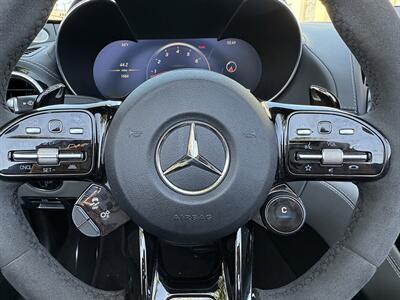 2020 Mercedes-Benz AMG GT C   - Photo 38 - Boca Raton, FL 33431