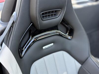 2020 Mercedes-Benz AMG GT C   - Photo 28 - Boca Raton, FL 33431