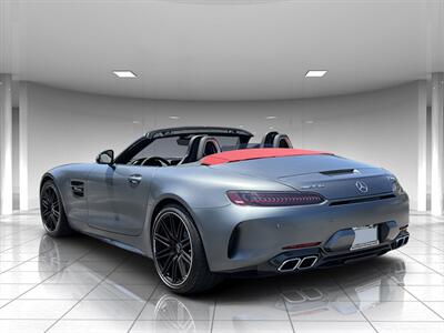 2020 Mercedes-Benz AMG GT C   - Photo 7 - Boca Raton, FL 33431