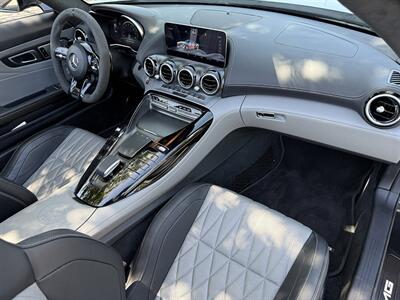 2020 Mercedes-Benz AMG GT C   - Photo 29 - Boca Raton, FL 33431