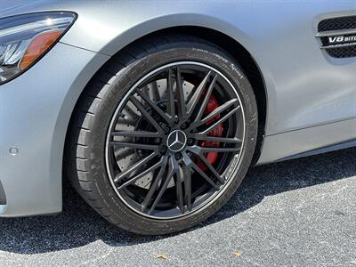 2020 Mercedes-Benz AMG GT C   - Photo 15 - Boca Raton, FL 33431