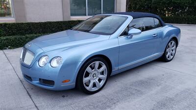 2007 Bentley Continental GT   - Photo 32 - Boca Raton, FL 33431