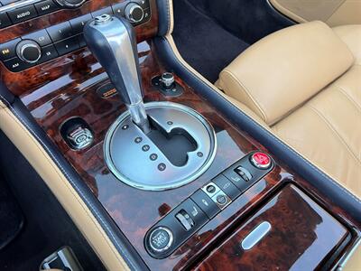 2007 Bentley Continental GT   - Photo 32 - Boca Raton, FL 33431