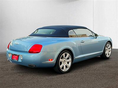 2007 Bentley Continental GT   - Photo 37 - Boca Raton, FL 33431