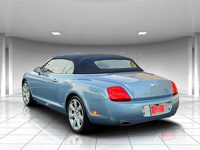 2007 Bentley Continental GT   - Photo 36 - Boca Raton, FL 33431