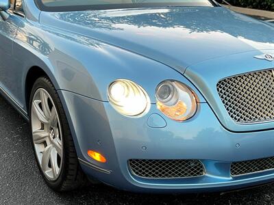 2007 Bentley Continental GT   - Photo 9 - Boca Raton, FL 33431