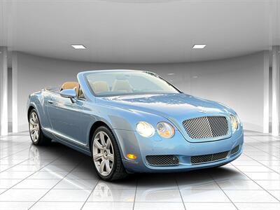 2007 Bentley Continental GT   - Photo 7 - Boca Raton, FL 33431