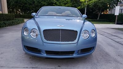 2007 Bentley Continental GT   - Photo 22 - Boca Raton, FL 33431