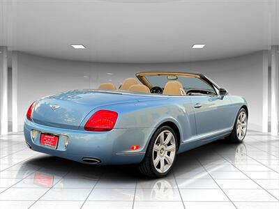 2007 Bentley Continental GT   - Photo 5 - Boca Raton, FL 33431