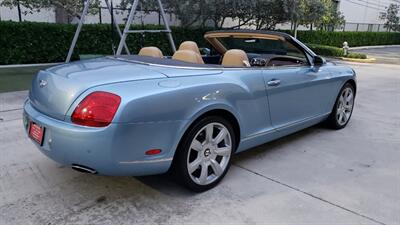 2007 Bentley Continental GT   - Photo 4 - Boca Raton, FL 33431