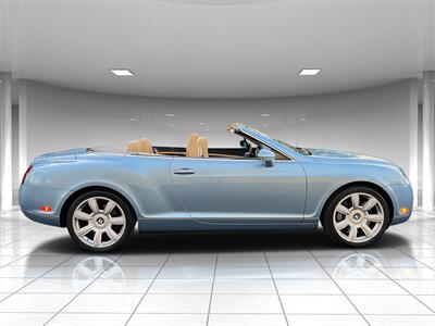 2007 Bentley Continental GT   - Photo 6 - Boca Raton, FL 33431