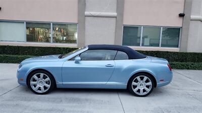 2007 Bentley Continental GT   - Photo 33 - Boca Raton, FL 33431