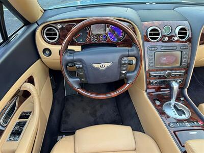 2007 Bentley Continental GT   - Photo 19 - Boca Raton, FL 33431