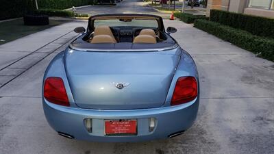 2007 Bentley Continental GT   - Photo 21 - Boca Raton, FL 33431