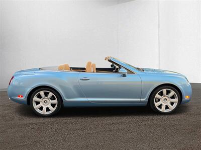 2007 Bentley Continental GT   - Photo 6 - Boca Raton, FL 33431