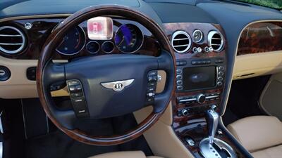 2007 Bentley Continental GT   - Photo 15 - Boca Raton, FL 33431