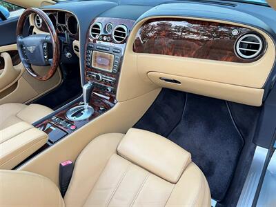 2007 Bentley Continental GT   - Photo 14 - Boca Raton, FL 33431