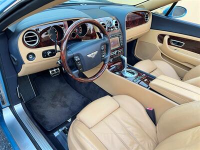 2007 Bentley Continental GT   - Photo 22 - Boca Raton, FL 33431