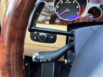 2007 Bentley Continental GT   - Photo 29 - Boca Raton, FL 33431