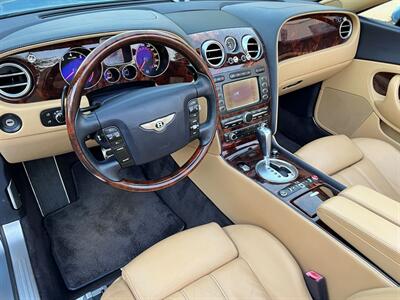 2007 Bentley Continental GT   - Photo 25 - Boca Raton, FL 33431