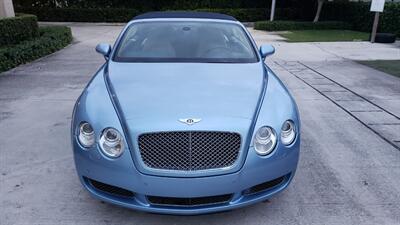 2007 Bentley Continental GT   - Photo 25 - Boca Raton, FL 33431