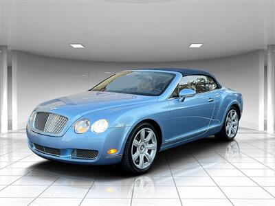 2007 Bentley Continental GT   - Photo 35 - Boca Raton, FL 33431