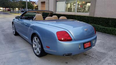 2007 Bentley Continental GT   - Photo 17 - Boca Raton, FL 33431