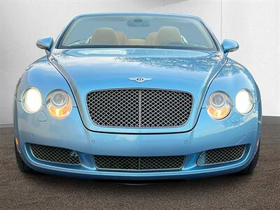 2007 Bentley Continental GT   - Photo 8 - Boca Raton, FL 33431