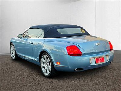 2007 Bentley Continental GT   - Photo 36 - Boca Raton, FL 33431