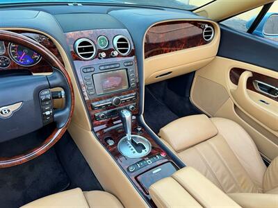 2007 Bentley Continental GT   - Photo 20 - Boca Raton, FL 33431