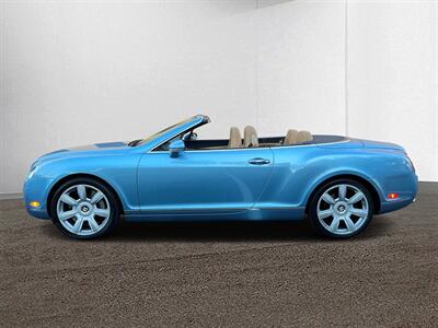 2007 Bentley Continental GT   - Photo 2 - Boca Raton, FL 33431