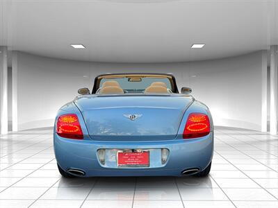 2007 Bentley Continental GT   - Photo 4 - Boca Raton, FL 33431