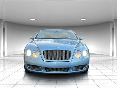 2007 Bentley Continental GT   - Photo 8 - Boca Raton, FL 33431