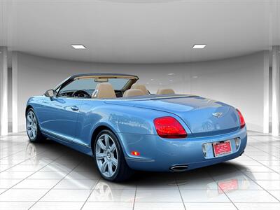 2007 Bentley Continental GT   - Photo 3 - Boca Raton, FL 33431