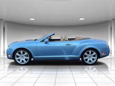 2007 Bentley Continental GT   - Photo 2 - Boca Raton, FL 33431