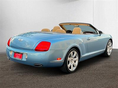 2007 Bentley Continental GT   - Photo 5 - Boca Raton, FL 33431